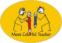 Colorful Teachers